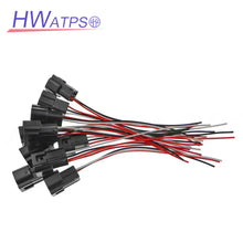 10921-AA080 24355-2B700 Oil Control VVT Variable Valve Timing Solenoid Connector Harness Wire Plug Applicable to 15330-B1020