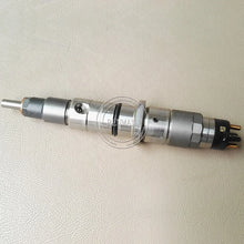 diesel Cummins DCEC ISLE Fuel Injector C4940640 4940640 0445120121 Machinery Diesel Parts