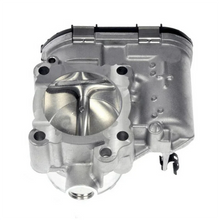 7S7G9F991CA Throttle Body Throttle Valve Automobile for Ford Fiesta Escape Transit Connect 2013-2016