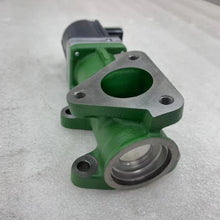 4B3.9 ISF2.8 QSB6.7 ISG12 QSB5.9 cummins  engine Exh Gas Rcn Valve solenoid EGR 5291859 5287888 5271583 5473296 5271307