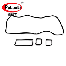 Valve chamber cover pad, burner rubber ring, 1S7G-6K260-AA for Ford 2005-2011 Focus 1.8