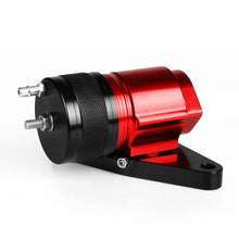 RASTP- Recirculating Blow Off Valve Kit for Subaru 02-07 WRX 04-17 STi BOV RS-BOV051