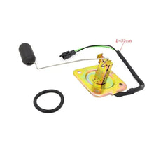 2088 Motorcycle Fuel Level Sensor Gasoline Tank Sensor Oil Float Fuel Gauge Unit For Honda WY125 WY 125 Spare Parts