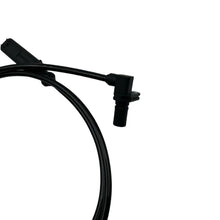 Suitable for Excelle Kove 525X 500F 400X Sensor Front Wheel Speed Sensor Abs Counting Line Front Wheel Speed Sensor Line Rear Wheel Speed Sensor Line