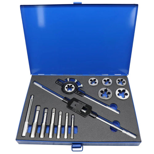 Automotive Oxygen Sensor Motorcycle Thread Repair Tool Set Automobiles Parts Accessories Car Tools for Auto Repair Mechanic