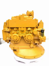 For Caterpillar 188-4194 162-6176 Sbs120 Sbs140 Hydraulic Main Pump E320c 320d 325c 325d Repair Kits 173-3381 Excavator RXMVP
