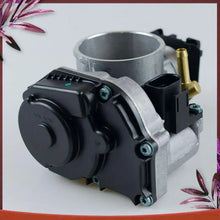 Car Throttle Body For SEAT Eurypo 1996-2010 For VW Sharan 1995-2010 Electronic Throttle Body Control Assembly 06A133064P Parts