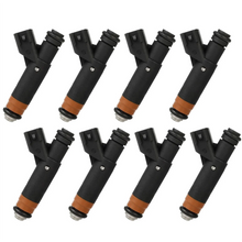 8 Pcs Fuel Injectors for Ford Escape Mustang Mercury Mariner 2005 2006 2007