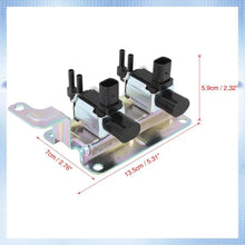 AM-4M5G-9J-559NB Intake Manifold Vacuum Solenoid Valve Fits Ford Focus Mazda CX-7
