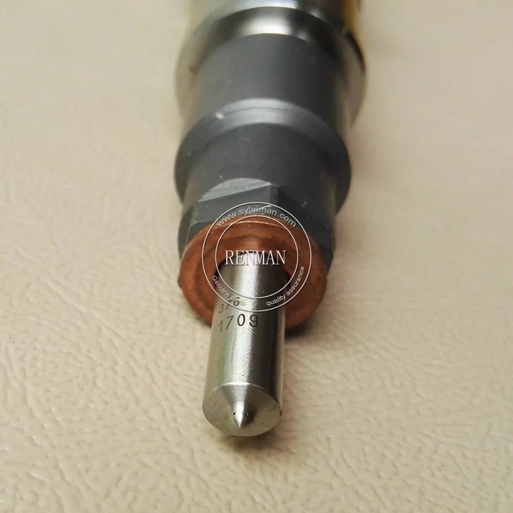 diesel Cummins DCEC ISLE Fuel Injector C4940640 4940640 0445120121 Machinery Diesel Parts