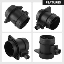 New High Quality Car Air Flow Meter Sensor 0280218286 CPLA12B579AA C2D19537 LR035726 For Jaguar Land Rover