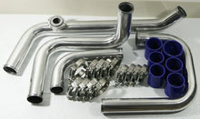 Wholesale Fit For Honda Civic Complete Turbo Kits D Series EX/Si 1.6L SOHC VTEC I-4 125HP D16Z6