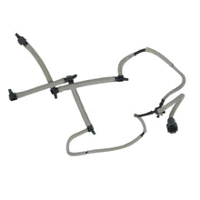 Fuel Return Pipe Fuel Injector Leak Off Hose for Land Rover