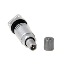 4Pcs Easy Installation Car Tire Pressure Monitoring System Sensor Valve Fit for Peugeot 407 407SW