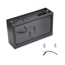 View-finder for 6 Cylinders Fuel Injector Cleaner
