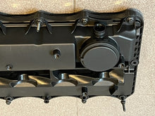 Engine Cylinder Head Valve Cover for Ford Ranger 2012 - 2021 3.2 BK3Q-6K271-CH