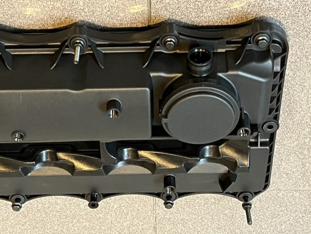 Engine Cylinder Head Valve Cover for Ford Ranger 2012 - 2021 3.2 BK3Q-6K271-CH Engine Cylinder Head Valve Cover for Ford Ranger 2012 - 2021 3.2 BK3Q-6K271-CH