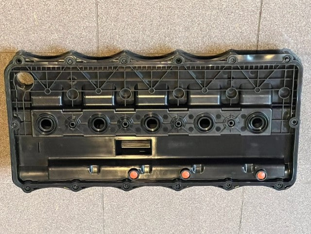 Engine Cylinder Head Valve Cover for Ford Ranger 2012 - 2021 3.2 BK3Q-6K271-CH Engine Cylinder Head Valve Cover for Ford Ranger 2012 - 2021 3.2 BK3Q-6K271-CH
