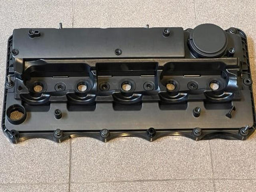 Engine Cylinder Head Valve Cover for Ford Ranger 2012 - 2021 3.2 BK3Q-6K271-CH