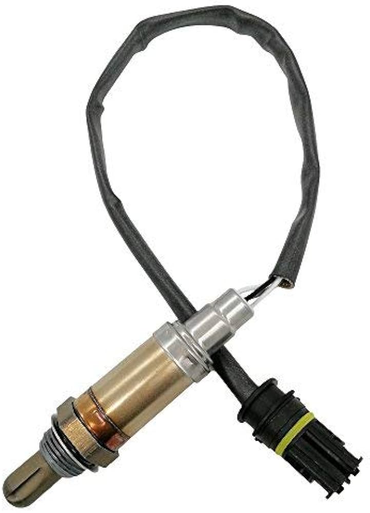 O2 Oxygen Sensor for BMW E46 M3, Pre-Cat Upstream, 3.2L M54 Engine