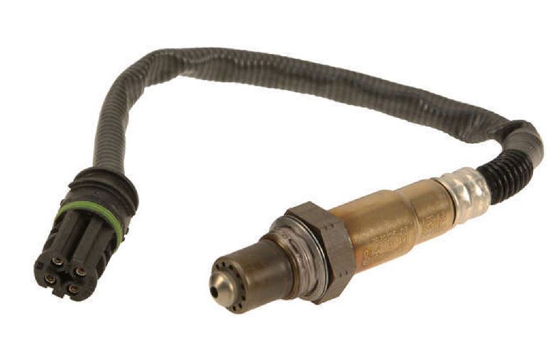 O2 Oxygen Sensor Rear Right for BMW X5 E70 4.8L 2007–2010 – 11787539125 (325mm)