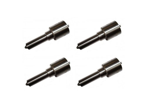 4x Injector Nozzles for Ford Ranger PJ PK, Mazda BT50 3.0 Diesel