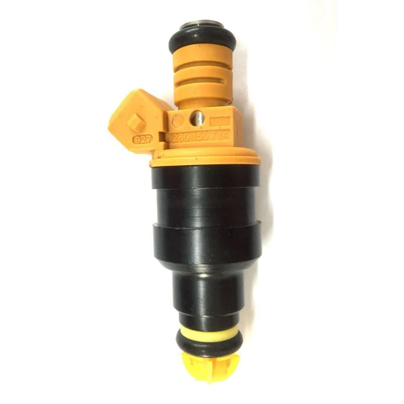 4Pcs/Set Fuel Injectors Nozzle For-BMW 318I & 318Is 1.8L 1984-1985 & 1991-1993 Accessories 0280150714