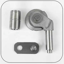 ABNF!Car Turbocharger Bypass Valve Cover Baffle 11627645759 11627633925 For BMW N13 1 Series F20 F21 3 Series F30 F31