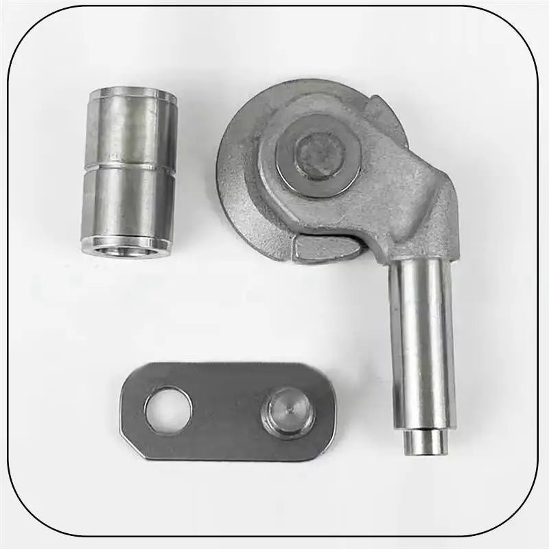 ABNF!Car Turbocharger Bypass Valve Cover Baffle 11627645759 11627633925 For BMW N13 1 Series F20 F21 3 Series F30 F31