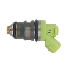 4Pcs 23250-75060 23209-79105 Fuel Injector Fuel Injector Nozzle Automotive for Toyota