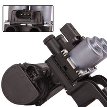 4F1959617B Engine Heater Control Valve Solenoid Replacement for Audi A6 A6 Quattro 2005-2011 for Audi S6 2007-2011 4F1959617A