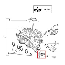 46824133 New Engine Coolant Temperature Sensor ECT For Fiat Doblo Panda Punto Siena 71716685 71719393 1830318 55214054 1.830.318