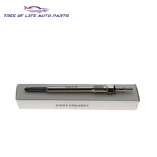 4X Glow Plugs 11.5V For Chrysler PT Cruiser 2.2 2002-2010 Jeep Grand Cherokee II 2.7 2001-2005 88900715 05080047AB 05117592AA