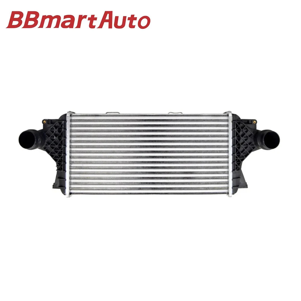 A0995002800 BBmart Auto Parts 1pcs Air Intercooler For Mercedes Benz W166 W292 ML350 GL350 Car Accessories