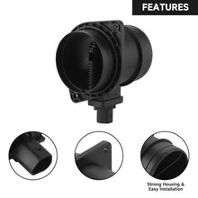 New High Quality Car Air Flow Meter Sensor 0280218286 CPLA12B579AA C2D19537 LR035726 For Jaguar Land Rover