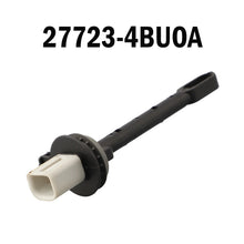 Car Temperature Evaporator Sensor 27723-4BU0A For Nissan X-Trail Sport 2014-2021 For Rogue Plastic Car Temperature Sensor
