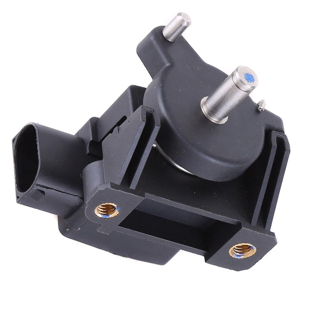 ABS Accelera-tor Pedal Sensor Pedal Position Sensor Sensor Accelera-tor Pedal Position Sensor