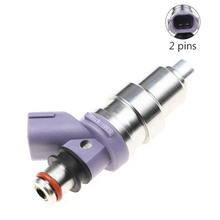 1001-87095 Injector Nozzle Fuel Injector Automobile for RX-7 SC JZX100 JZZ30 JZX110