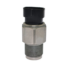 499000-6141 Fuel Rail Pressure Sensor 8981197900 RE515635 RE520930 4990006141 499000-6160 For Isuzu Holden 4HK1 6HK1 6UZ1 6WG1