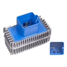 Glow Plug Relay for Opel Vauxhall Astra Vectra Zafira 1.9 CDTi Agila Corsa 1.3 55353011 51299014