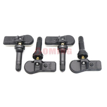 433Mhz Car TPMS Tire Pressure Monitor Sensor 9811536380 For Peugeot 3008 T84 307 301 408 508 T5 T7 5008 T87 RCZ T75 9673860880