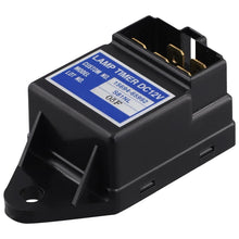 15694-65992 1PCS 12V Glow Plug S81NL Lamp Timer Relay For Kubota  15694-65990