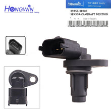 39350-3F000 Camshaft Position Sensor For 11-15 Fiat 500 Hyundai Equus Kia K900 1.4 3.8 4.6 5.0 393503F000 180-0549 39350-3L000