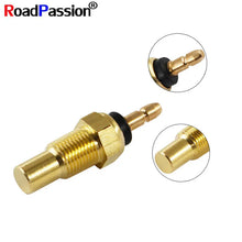 Motorcycle-Accessories Radiator Water Temperature Sensor For YAMAHA FZX700 FZX750 R1Z RD350 RZ250 RZ350 TDM850 TDR125 TRX850