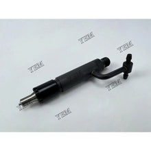3 PCS Fuel Injector 729500-53200 For Yanmar 3TNE82 Diesel Engine 3TNE82 Injector