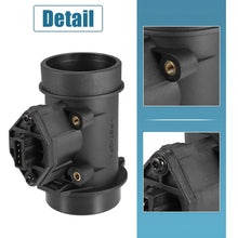 A82M-New High Quality Air Flow Meter Sensor 0 280 217 116 0280217116 28164-23010 28164-23200 For Hyundai Kia Elantra Tiburon