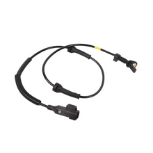 2PCS Front Right & Left ABS Wheel Speed Sensor for Land Rover Range Rover Evoque LR024202