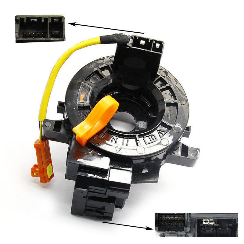 Clockspring for Subaru BRZ & Toyota 86 2012-2016, Replaces 17H014, 83111CA03