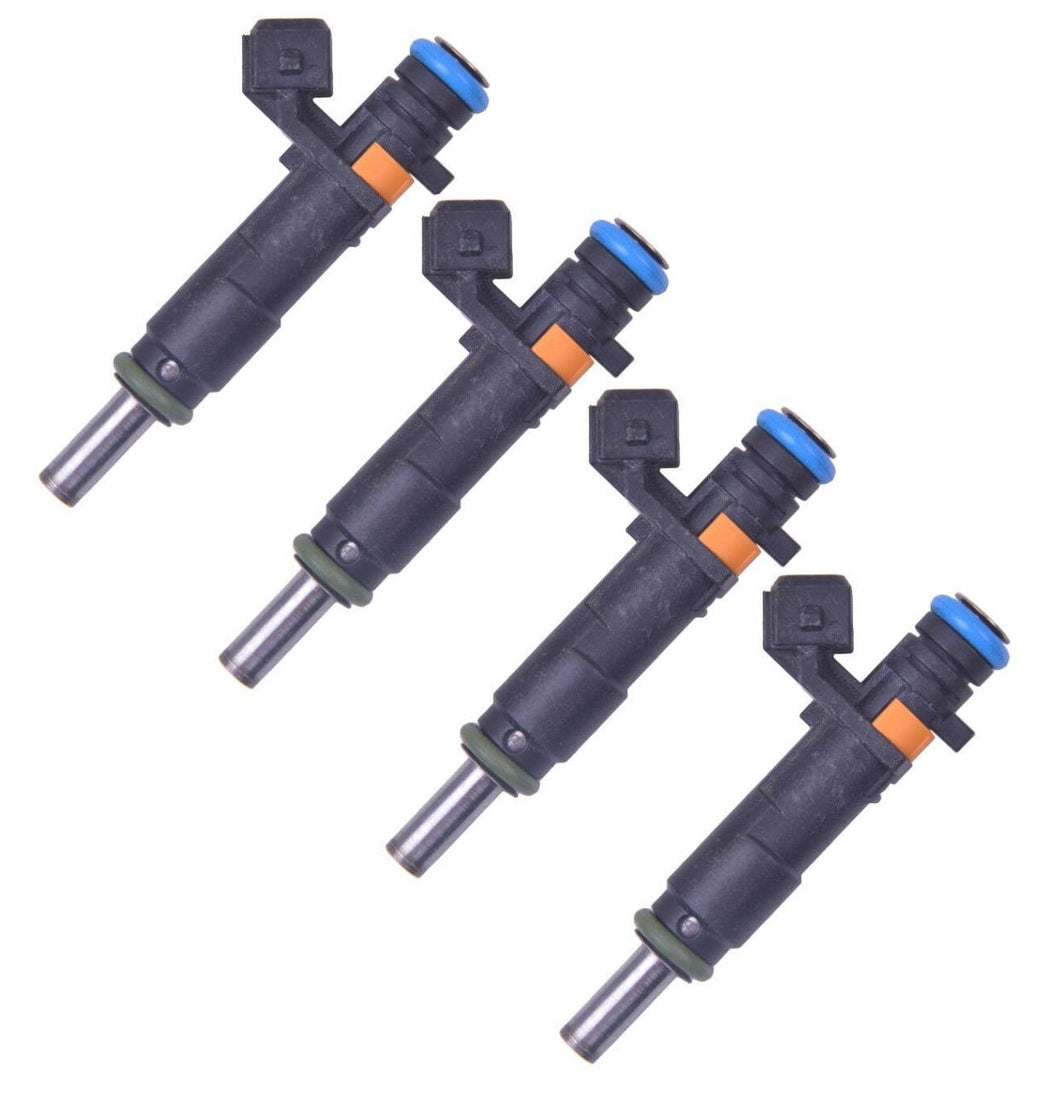 4 x Fuel Injectors for Holden Cruze JG 1.8 INJ-239