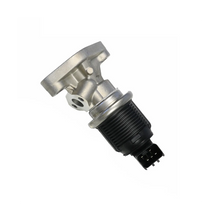 EGR Valve Fit JEEP COMMANDER 2008-2010 GRAND CHEROKEE LIBERTY RAM 1500  53034192AA 53034192AB 53032948AC 53032948AD